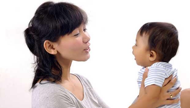 Ibu Perokok Berisiko Lahirkan Bayi Pendek dan Ringan