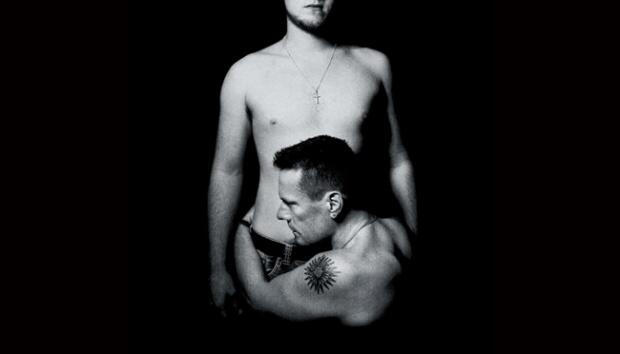 Cover Album Baru U2 Dikecam jadi Propaganda Seks Kaum Gay