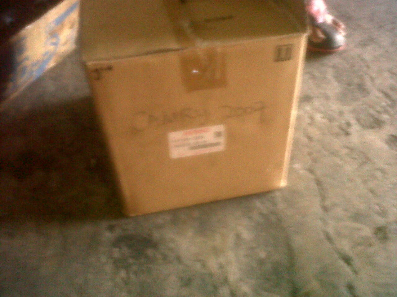 Bengkel AC Mobil Panggilan Jakarta ( Sparepart and Service )