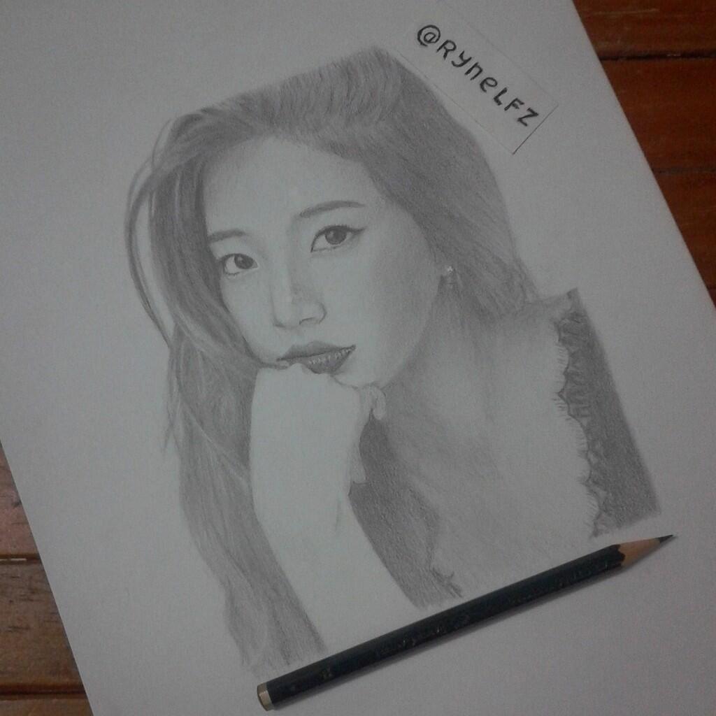 Kpop sketch 