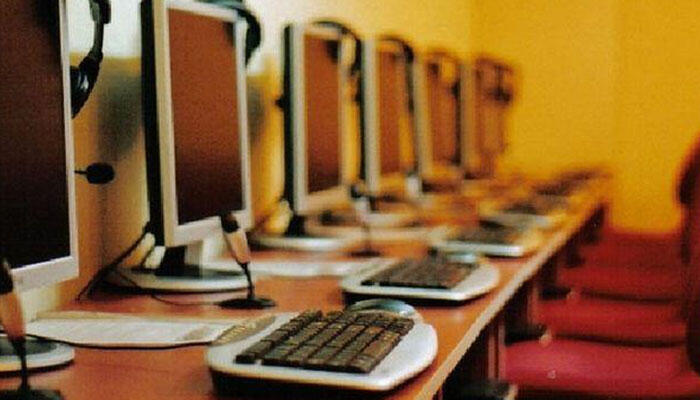 Perda Warnet di Depok Segera Berlaku