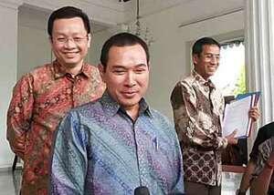 Muncul Dukungan untuk Tommy Soeharto dari Berbagai Daerah