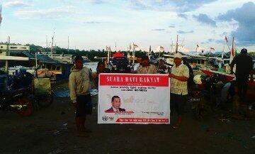 Muncul Dukungan untuk Tommy Soeharto dari Berbagai Daerah