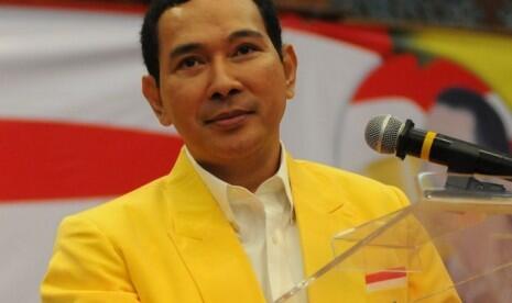 Tommy Soeharto akan Hadiri Diskusi Golkar se-Jawa Barat