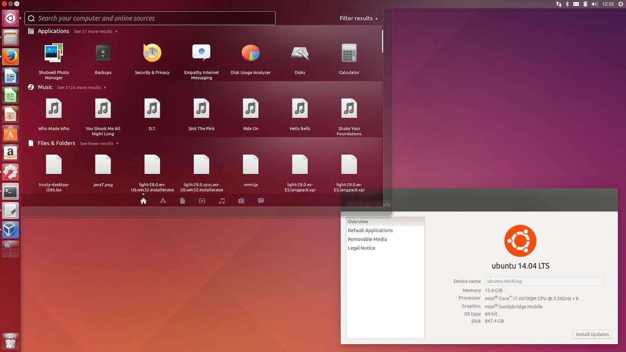 Jasa Instalasi Linux (Ubuntu or Linux Mint)