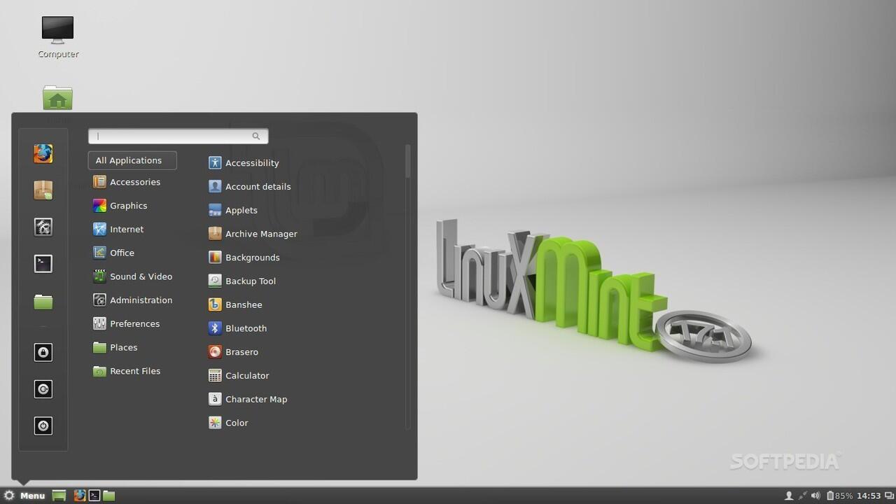 Jasa Instalasi Linux (Ubuntu or Linux Mint)