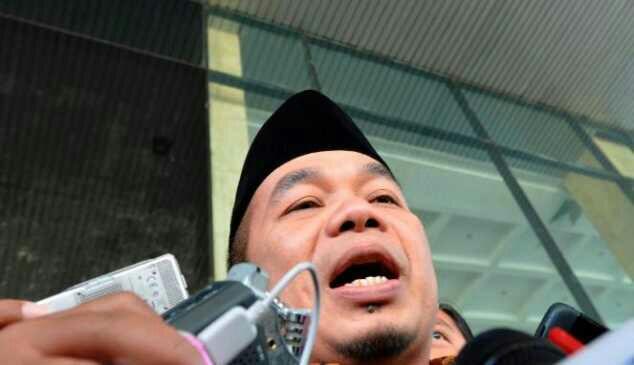 Ketua Fraksi PKS Diperiksa KPK Terkait Kasus Haji