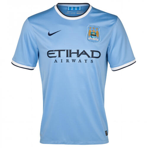 Pre Order ORIGINAL Nike Jersey Klub 13/14 dan Negara World Cup 2014 - BNIB