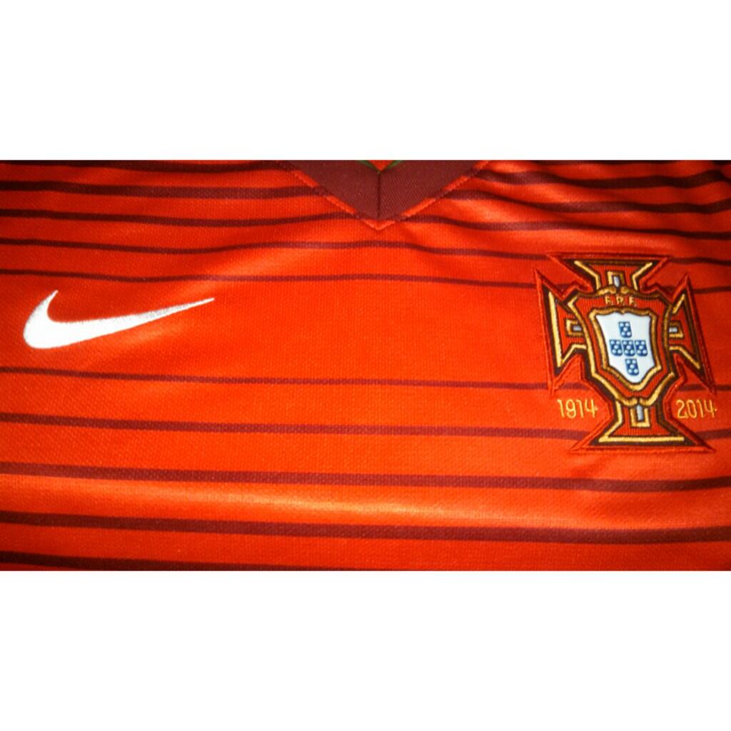 Pre Order ORIGINAL Nike Jersey Klub 13/14 dan Negara World Cup 2014 - BNIB