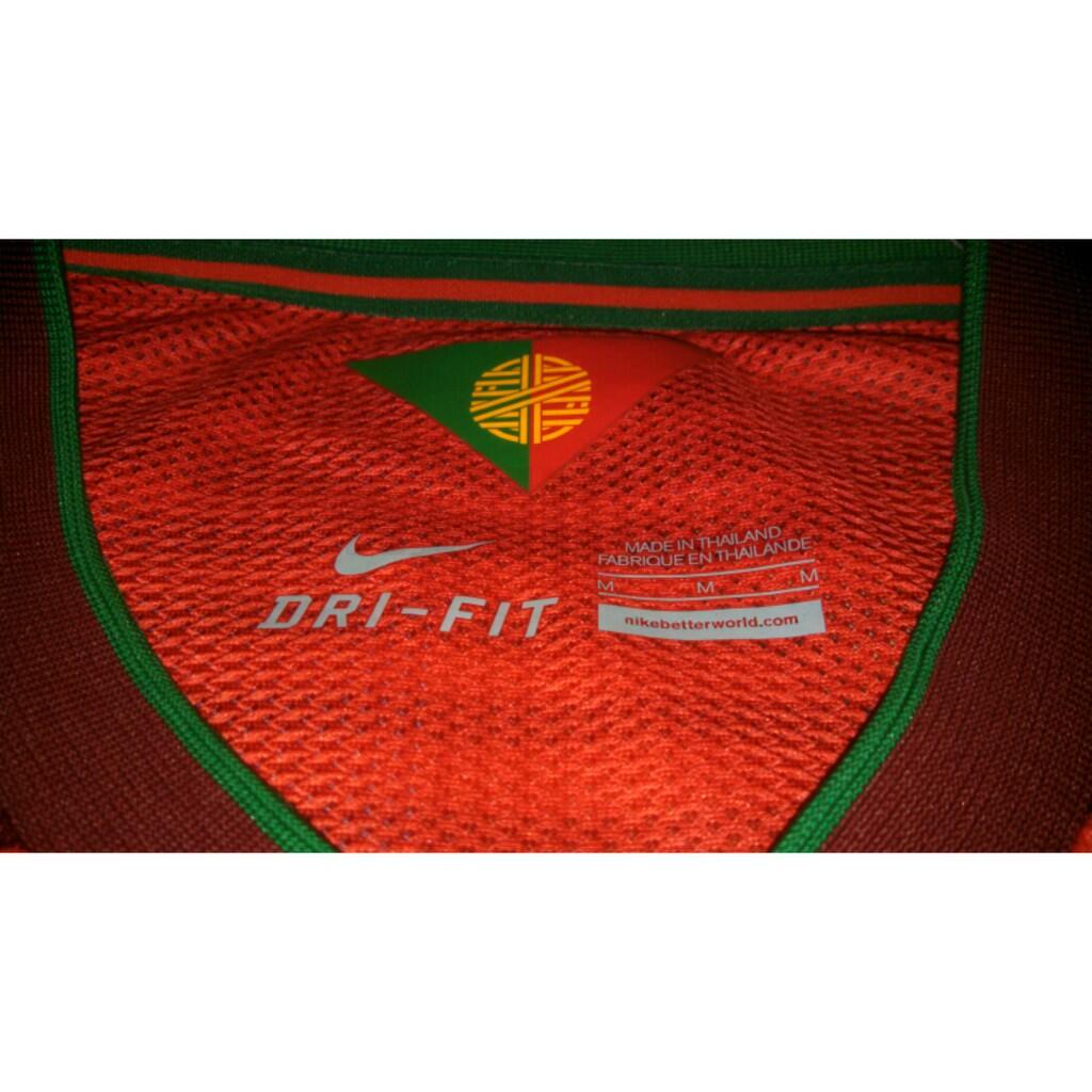 Pre Order ORIGINAL Nike Jersey Klub 13/14 dan Negara World Cup 2014 - BNIB