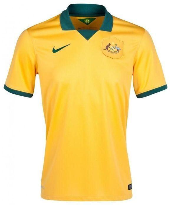 Pre Order ORIGINAL Nike Jersey Klub 13/14 dan Negara World Cup 2014 - BNIB