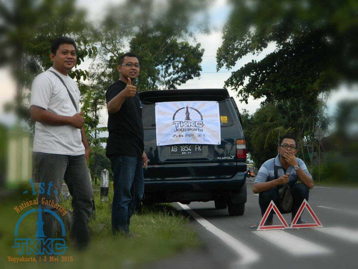 &#91; FR &#93; TKKC ( TOYOTA KIJANG KASKUS COMMUNITY ) 1ST GATHERING NASIONAL