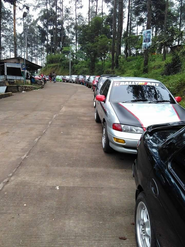 pengguna mobil timor wilyah moker gabung yuk di mtc pacet
