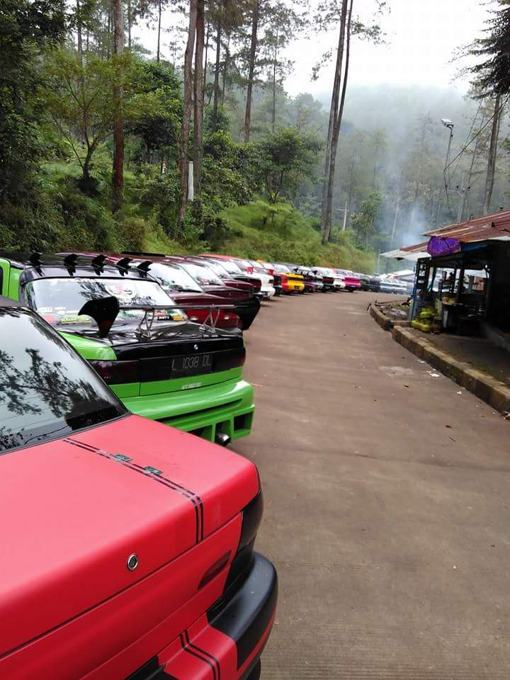 pengguna mobil timor wilyah moker gabung yuk di mtc pacet