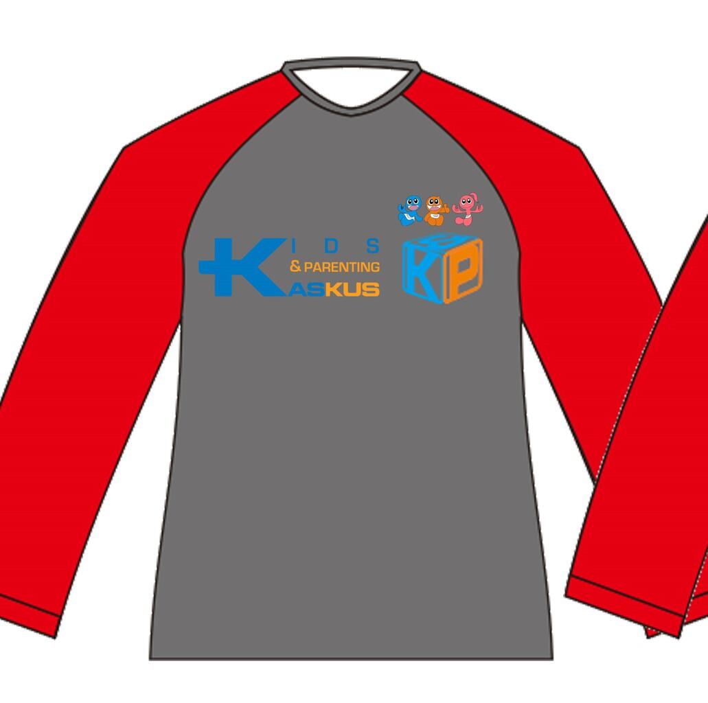 &#91;Pre-Order&#93; Raglan Kids and Parenting Season 2