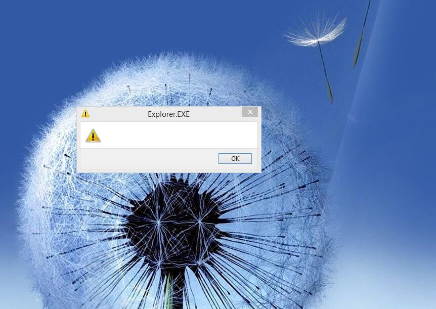 &#91;Help&#93; Komputer ane kenapa ya gan ?