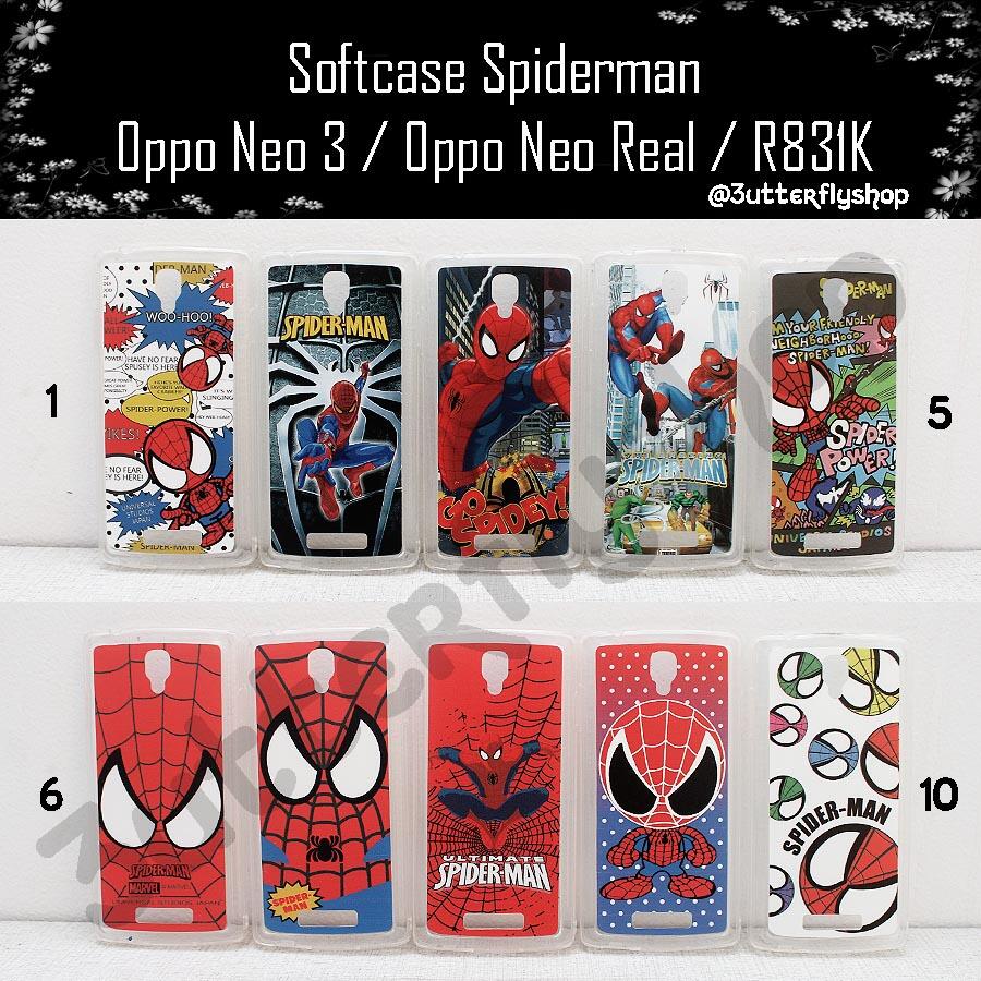Aksesoris UPDATE untuk Oppo Neo K / Oppo Neo Real / Oppo Neo 3 / R831K