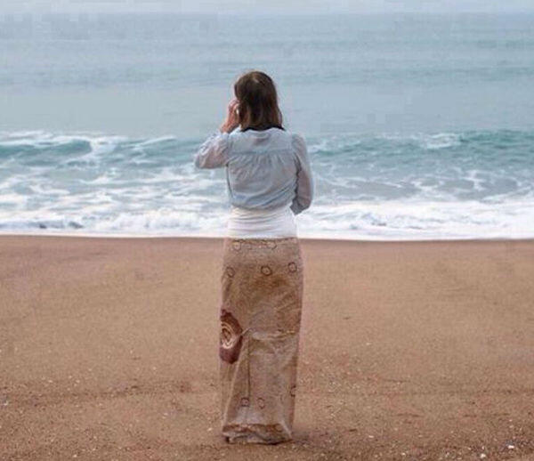 33 Foto Candid yang Momennya Selalu Diidam-Idamkan Oleh Setiap Fotografer
