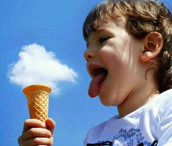 33 Foto Candid yang Momennya Selalu Diidam-Idamkan Oleh Setiap Fotografer