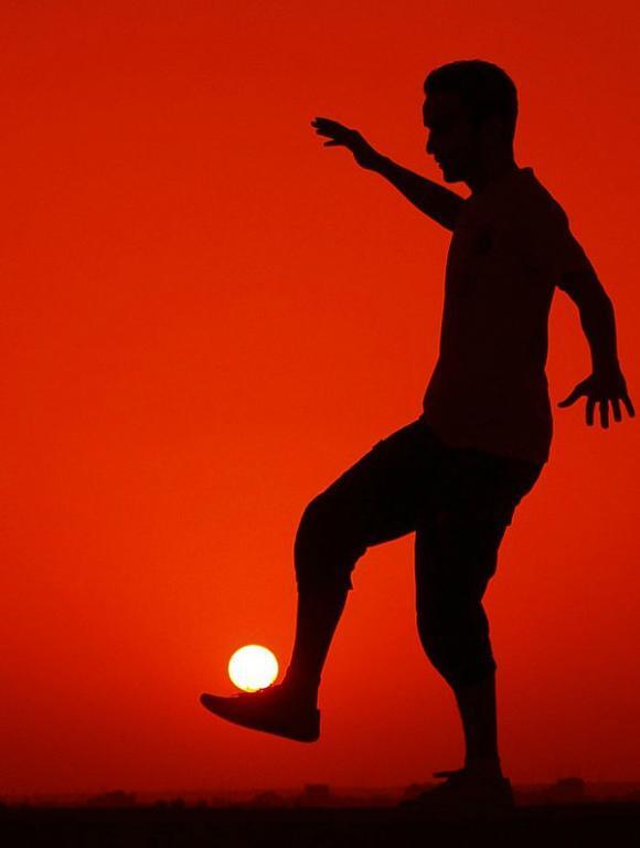 33 Foto Candid yang Momennya Selalu Diidam-Idamkan Oleh Setiap Fotografer