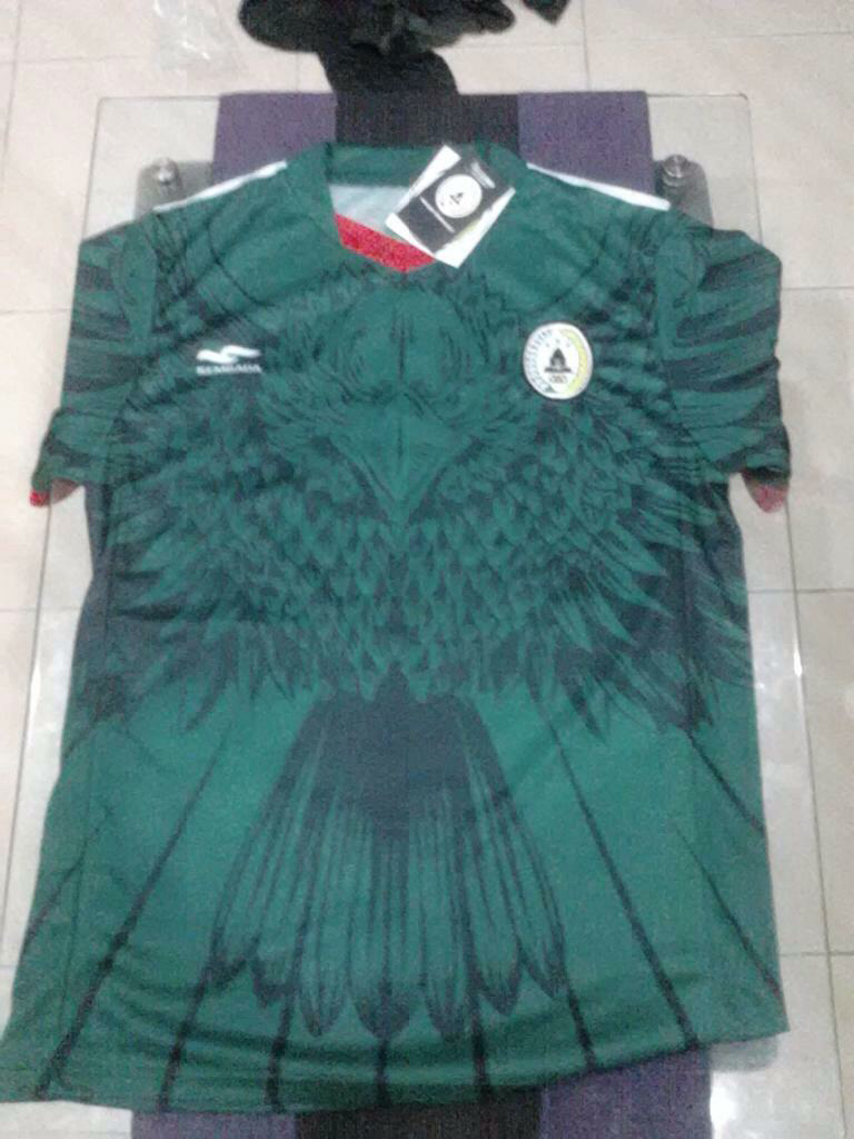 Inilah Jersey Baru Tim-tim Sepakbola Musim 2015/2016