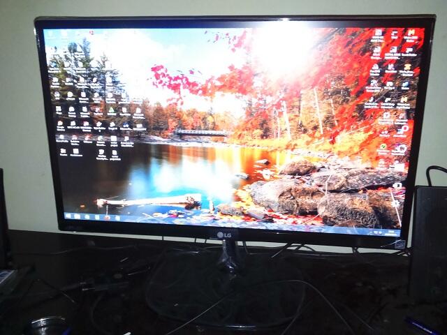 Review Singkat LG LED IPS 22MP67HQ