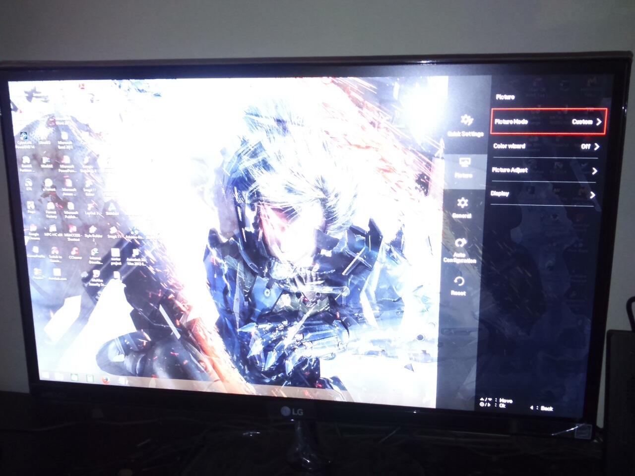 Review Singkat LG LED IPS 22MP67HQ