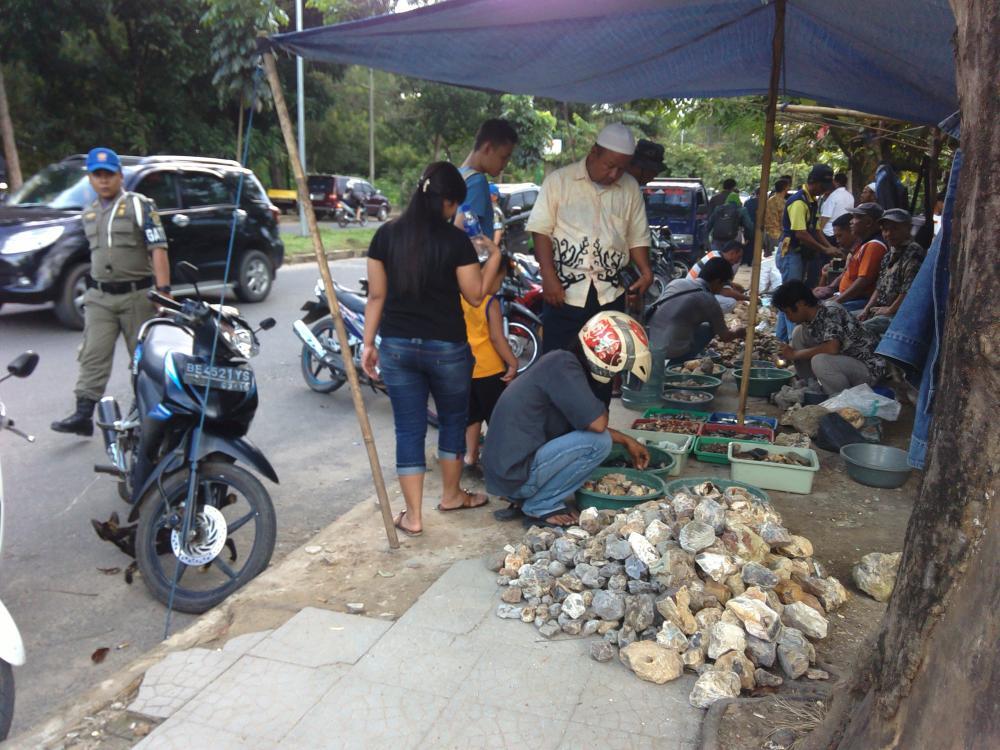 Manfaat batu AKIK yg belum terungkap Bray !
