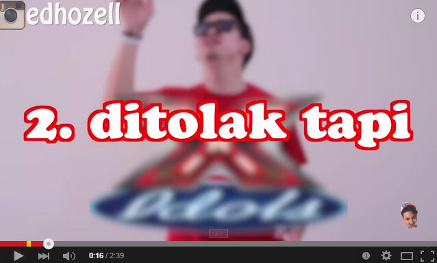 10 Tipe Peserta X Factor FT ChandraLiow!