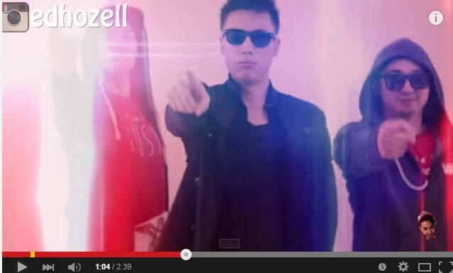 10 Tipe Peserta X Factor FT ChandraLiow!
