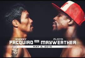Penonton Kecewa, Juri Pertarungan Mayweather vs Pacquiao Diduga Kena Suap
