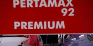 Harga Pertamax Naik, Ini Daftarnya...