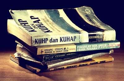 Astaga! DPR Akan Hapus Hukuman Mati di KUHP