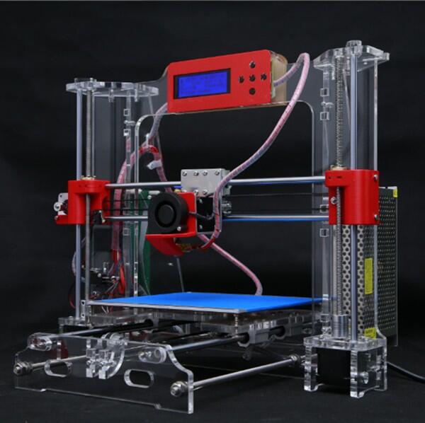 3D Printer Rep Rap