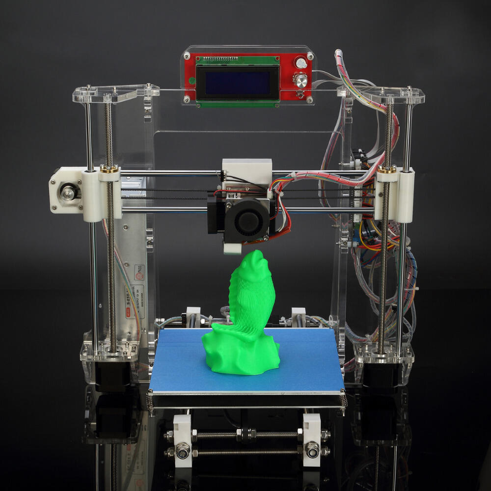 3D Printer Rep Rap