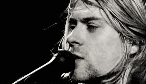 Album Kurt Cobain Akan Dirilis Musim Panas