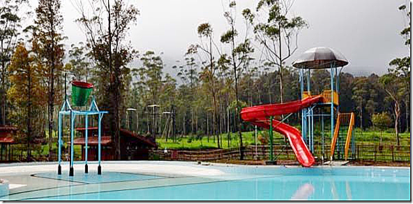 :: Cara Lain Liburan di Bandung ::