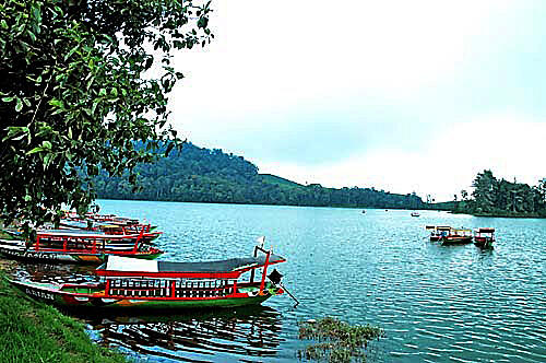 :: Cara Lain Liburan di Bandung ::