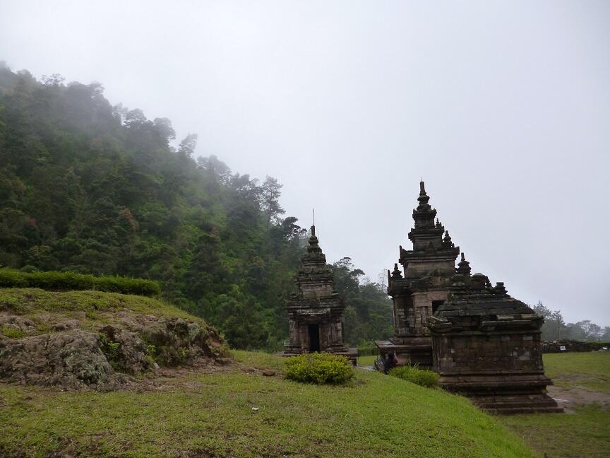 &#91;FR&#93; Turing Jakarta-Semarang 1-3 Mei 2015 (Candi Gedong 9, Sam Poo Kong, dan Wiskul)