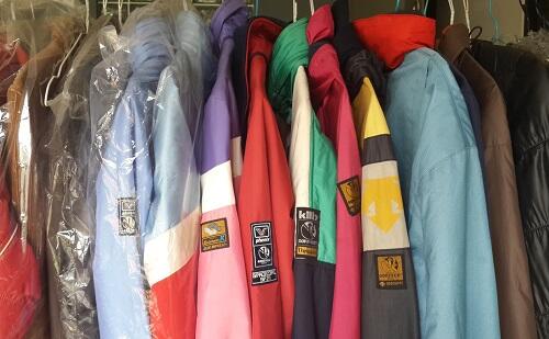 |JAKET GORE-TEX|GORETEX|KILLY-ASICS-DESCENTE-TNF-PHENIX-MILLET-KOLPING-JASPO-TNF-DLL