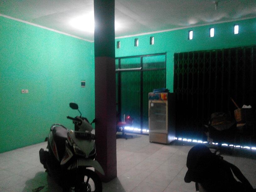 ane punya tempat tapi gak punya modal