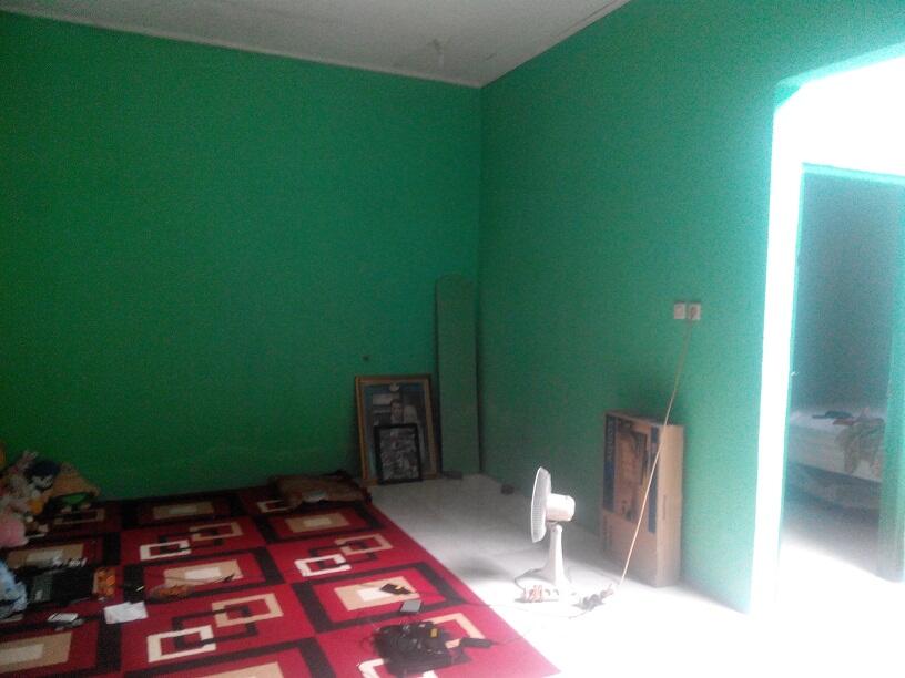 ane punya tempat tapi gak punya modal