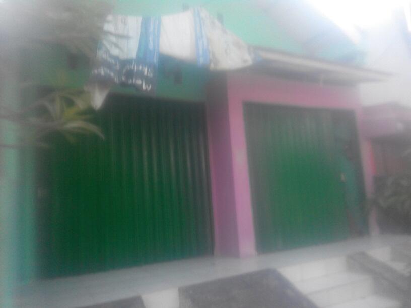 ane punya tempat tapi gak punya modal