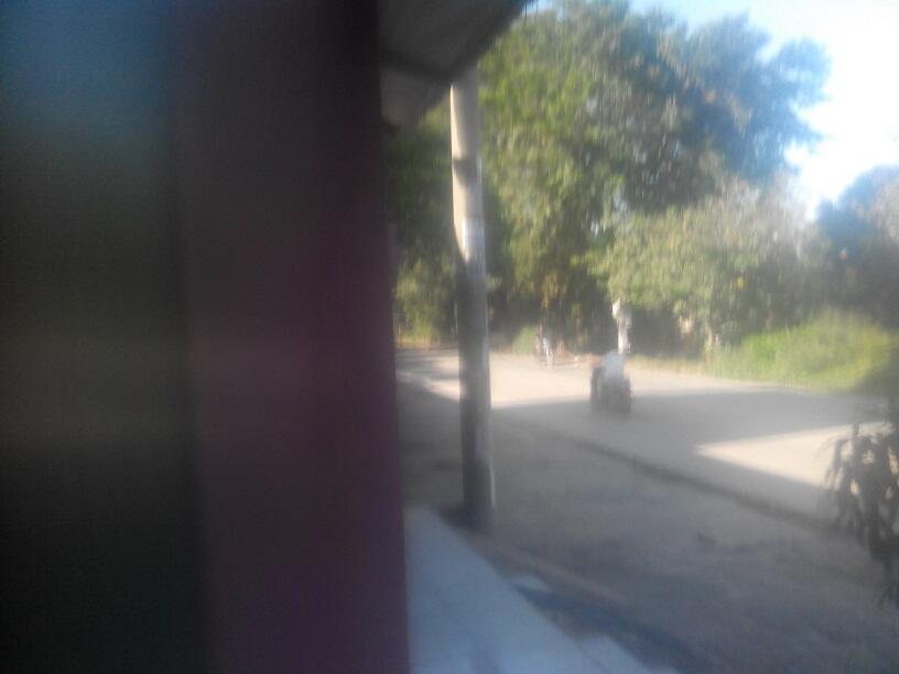ane punya tempat tapi gak punya modal