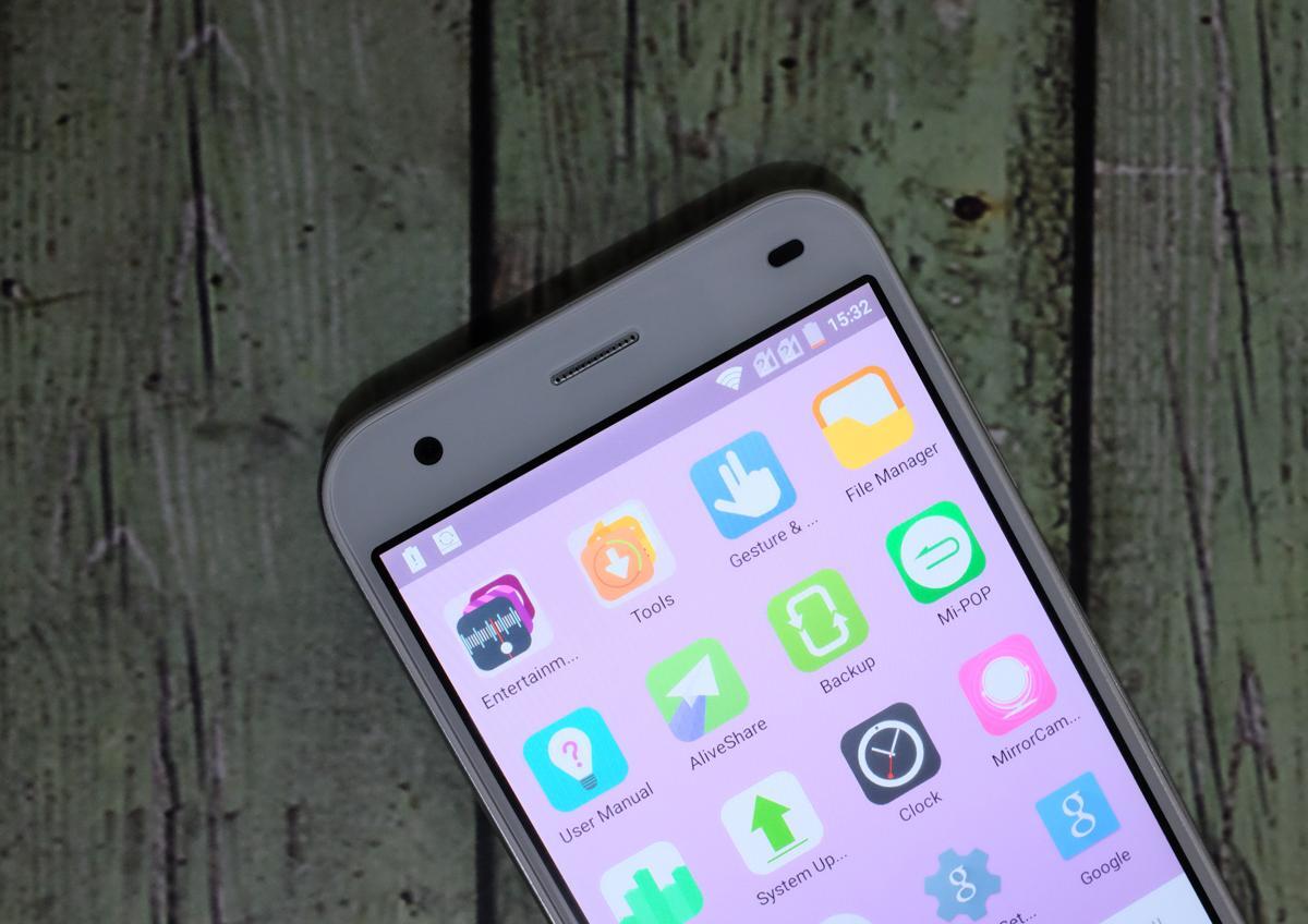 Review ZTE Blade S6: Android rasa iPhone dengan Prosesor Snapdragon Octa-core