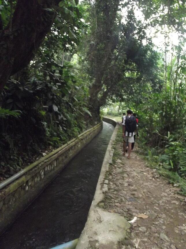 &#91;ODT&#93; Surga Tersembunyi di Karawang - Keindahan Curug Tak yang Tak Terhingga