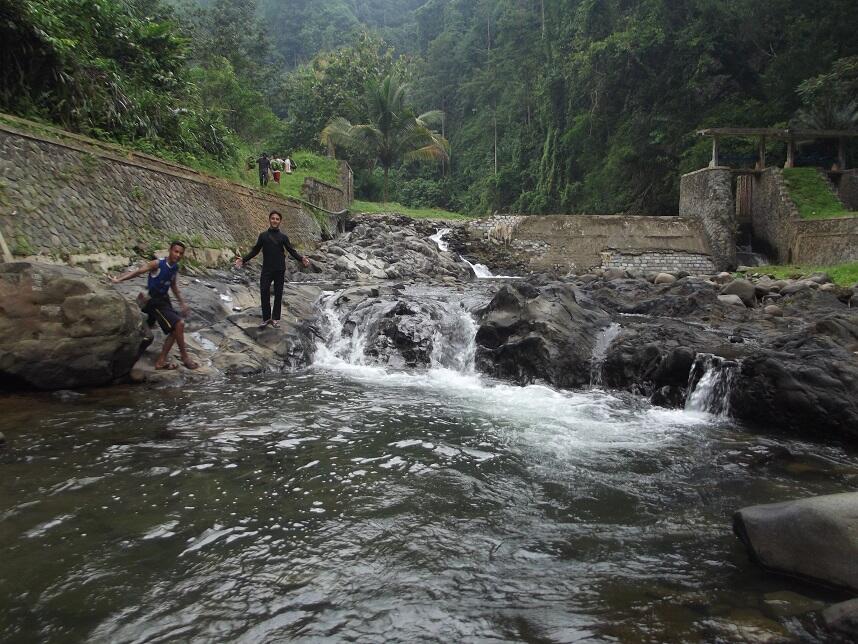 &#91;ODT&#93; Surga Tersembunyi di Karawang - Keindahan Curug Tak yang Tak Terhingga