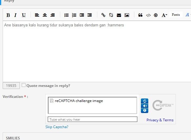 Dewa Captcha Kaskus Masuk!!! (No edit)