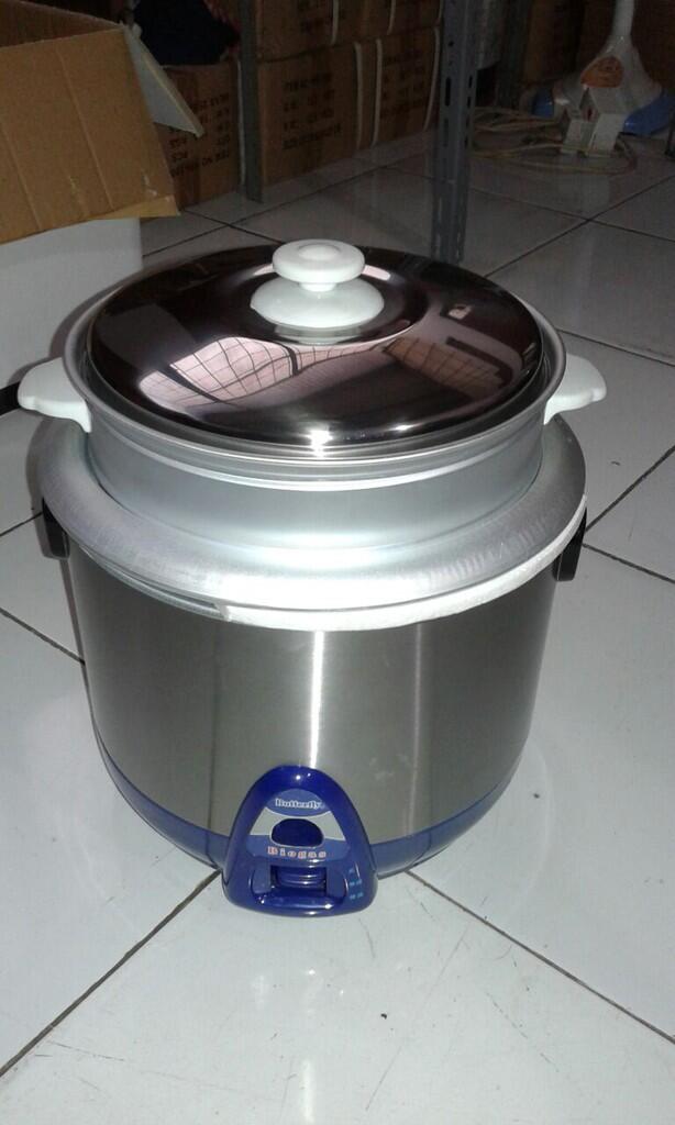 Produk Biogas