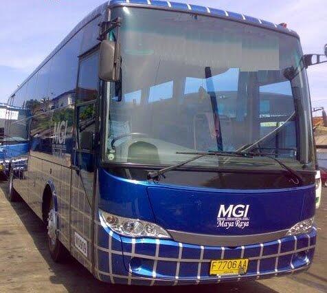 Nyobain ke P. Santolo - Pameungpeuk - Cikelet - Garut Selatan